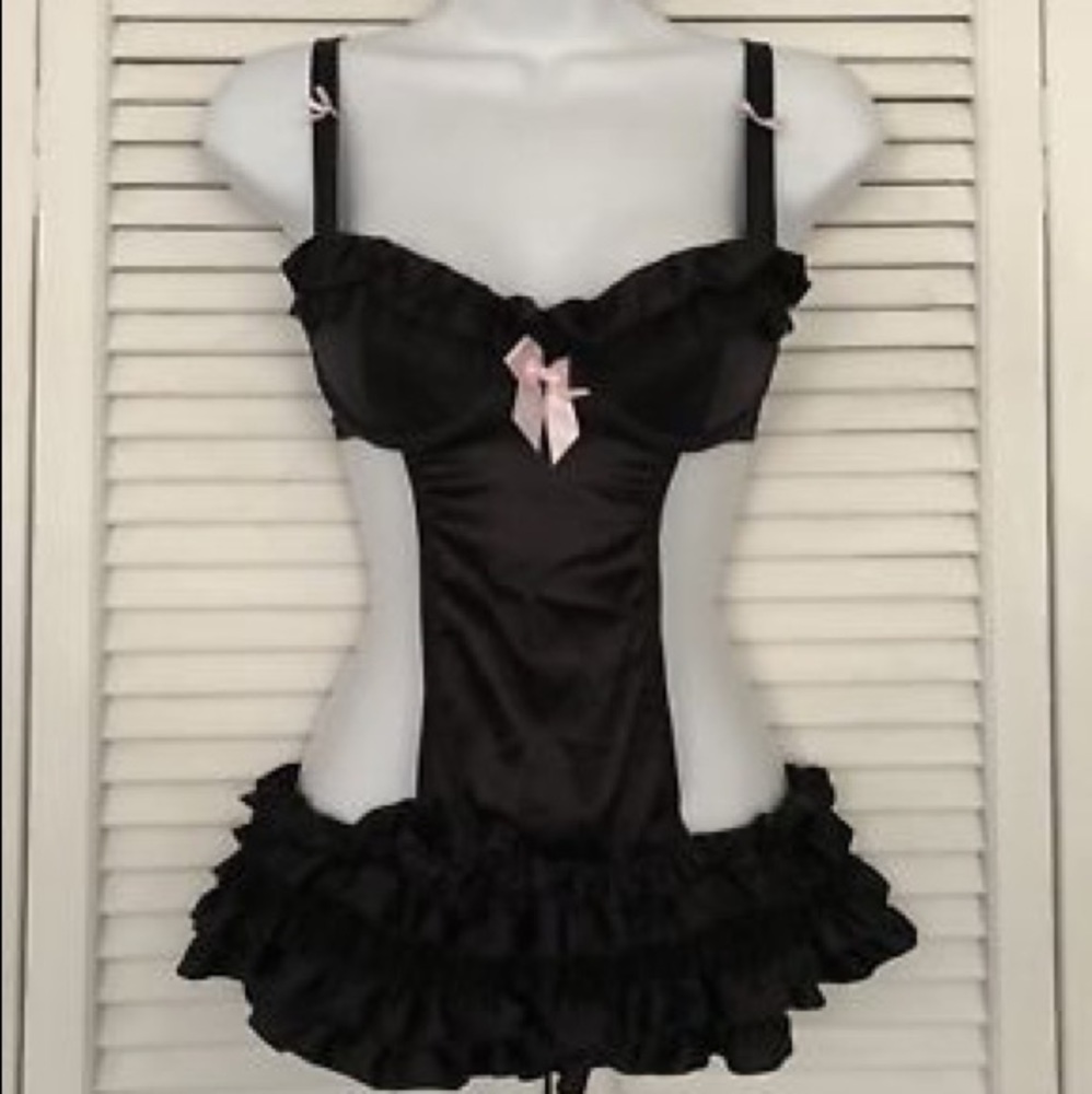 VICTORIAS SECRET Lingerie